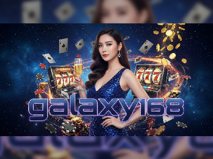galaxy168 สล็อต