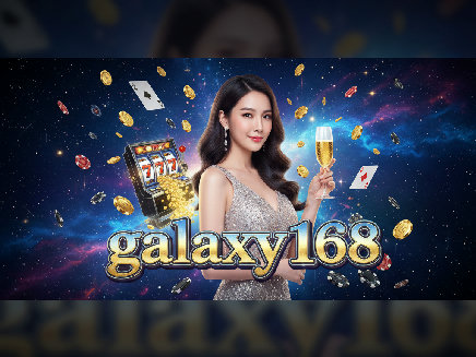 galaxy168 slot